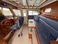 Kadey Krogen 48 North Sea Widebody Offshore Passage Maker