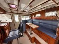 Kadey Krogen 48 North Sea Widebody Offshore Passage Maker