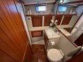 Kadey Krogen 48 North Sea Widebody Offshore Passage Maker
