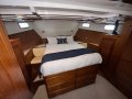 Kadey Krogen 48 North Sea Widebody Offshore Passage Maker