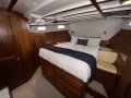 Kadey Krogen 48 North Sea Widebody Offshore Passage Maker
