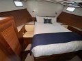 Kadey Krogen 48 North Sea Widebody Offshore Passage Maker