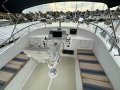 Kadey Krogen 48 North Sea Widebody Offshore Passage Maker