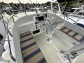 Kadey Krogen 48 North Sea Widebody Offshore Passage Maker