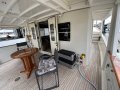 Kadey Krogen 48 North Sea Widebody Offshore Passage Maker