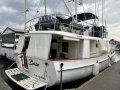 Kadey Krogen 48 North Sea Widebody Offshore Passage Maker