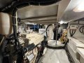 Kadey Krogen 48 North Sea Widebody Offshore Passage Maker