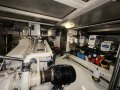 Kadey Krogen 48 North Sea Widebody Offshore Passage Maker