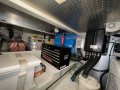 Kadey Krogen 48 North Sea Widebody Offshore Passage Maker