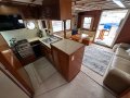 Kadey Krogen 48 North Sea Widebody Offshore Passage Maker