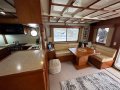 Kadey Krogen 48 North Sea Widebody Offshore Passage Maker