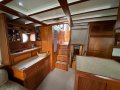 Kadey Krogen 48 North Sea Widebody Offshore Passage Maker