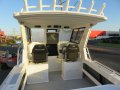 New Assassin 770 Hardtop Boat, Motor, Trailer Package