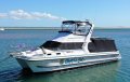 Noosa Cat 3900 Flybridge Deluxe Sports Fisher