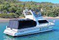Noosa Cat 3900 Flybridge Deluxe Sports Fisher