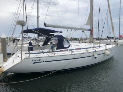 Bavaria 38