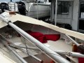 Custom Built 6m Whaler Yacht