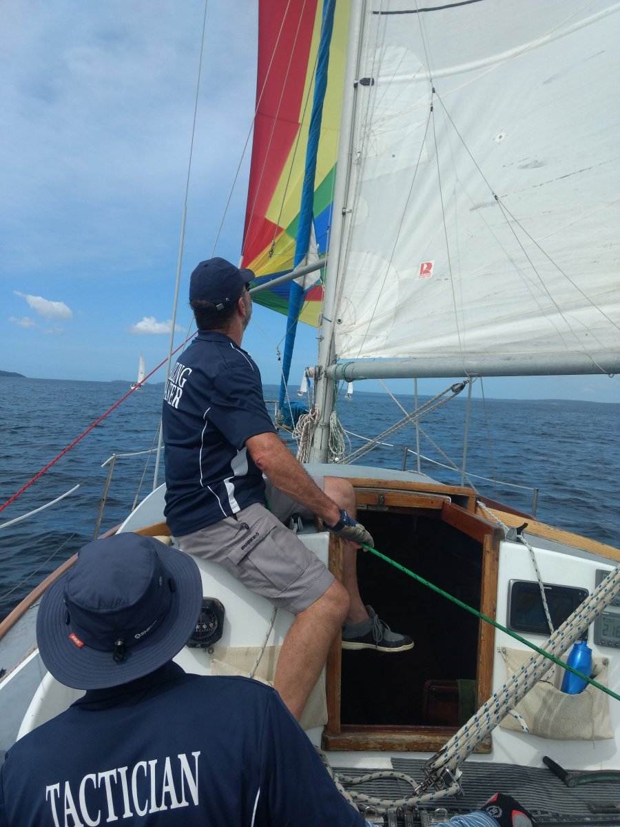 Compass Yachts 30 1973 Sailing Boats Boats Online for Sale