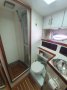 Pacific Motoryachts 42FT:Toilet/shower