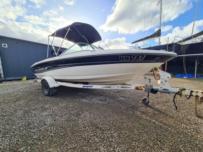 Sea Ray 185 Sport Great Family Boat