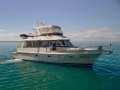 Southern Cross 53 Yacht Fisher