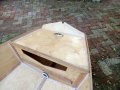 New Mountain Boats 8 Pram Dam Buster, Cruiser, New Caledonia or Custom Build