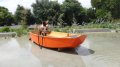 New Mountain Boats 8 Pram Dam Buster, Cruiser, New Caledonia or Custom Build