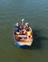 New Mountain Boats 8 Pram Dam Buster, Cruiser, New Caledonia or Custom Build
