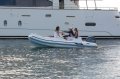 New AB Inflatables Nautilius 14 DLX Premium RIB tender and day boat:AB Nautilius DLX 14