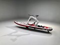 Red Shark Bikes ENJOY Model
