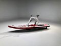 Red Shark Bikes ENJOY Model