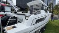 Jeanneau Merry Fisher 695 Series 2 with Easytow Trailer