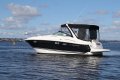 Monterey 270 CR In Exceptional Condition