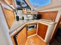 Riviera 36 Flybridge