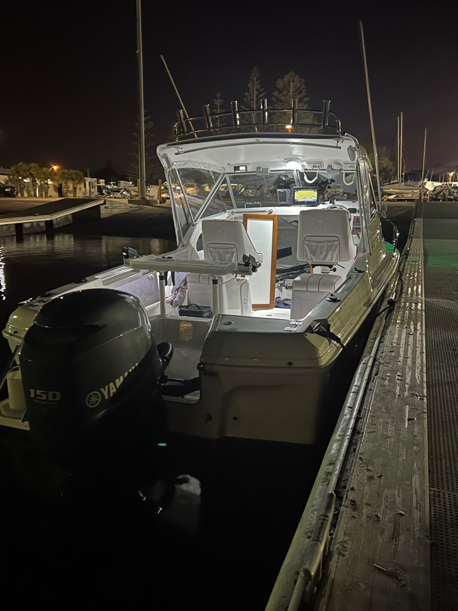 Caribbean Reef Runner: Trailer Boats | Boats Online for Sale ...