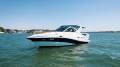 Mustang 3500 Sportscruiser