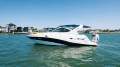 Mustang 3500 Sportscruiser