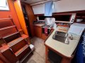 Catalina 38 Unrigged