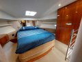 Azimut 58 Flybridge - a popular and proven motor yacht design