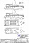 Strategic Marine 13.5m x 3.6m Crew Transfer Vessel