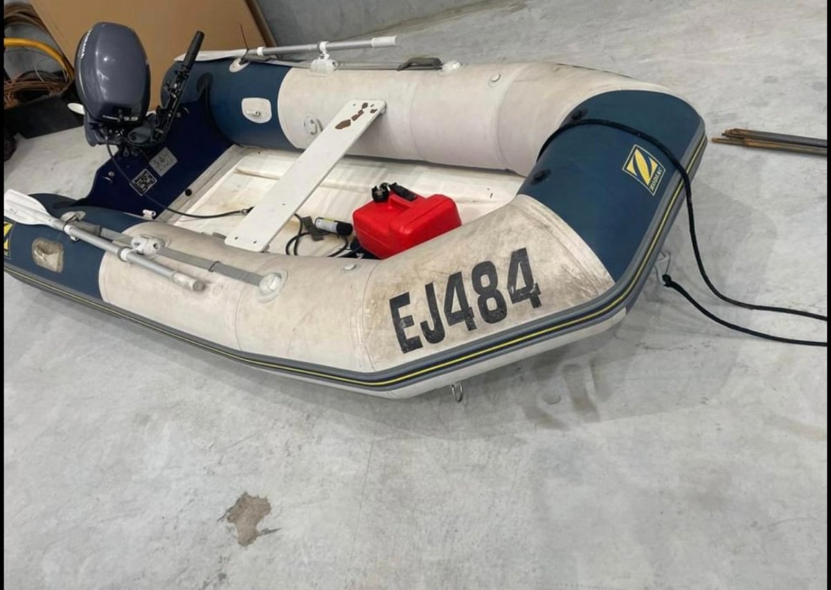 Used Zodiac Cadet 300 C for Sale Boats For Sale Yachthub