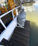Combine Riverboat Charm with Houseboat Luxury