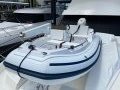 AB Nautilius DLX 12 Premium RIB tender and day boat:AB Nautilius DLX 12