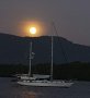 Gulfstar 50 Mk II:Forward head