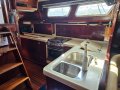 Gulfstar 50 Mk II:Gallery