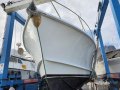 Halvorsen & Gowland HMG 43 Game Fishing Cruiser in 2 C Survey Flybridge:new antifoul 24/6/22