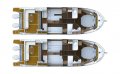 New Beneteau Antares 12 Outboard Flybridge