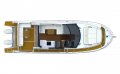 Beneteau Antares 12 Outboard Flybridge