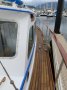 42FT PILOTHOUSE CRUISING YACHT, GREAT CONDITION