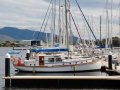 42FT PILOTHOUSE CRUISING YACHT, GREAT CONDITION